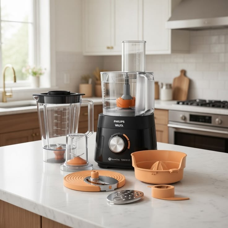 Kitchen Items