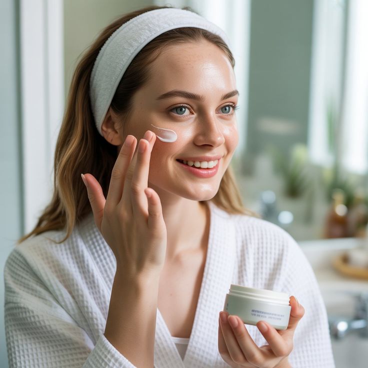 Beauty Essentials